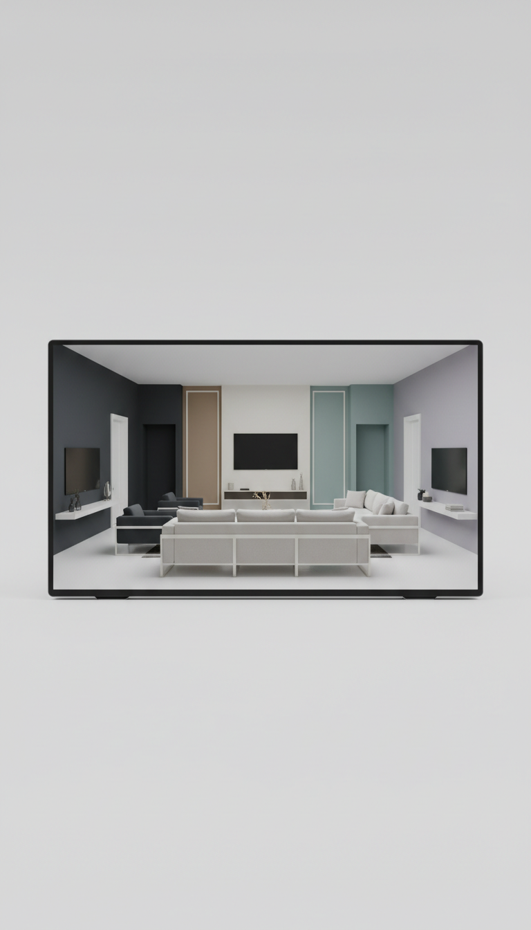 Standard Property Video